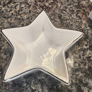 Star Dish